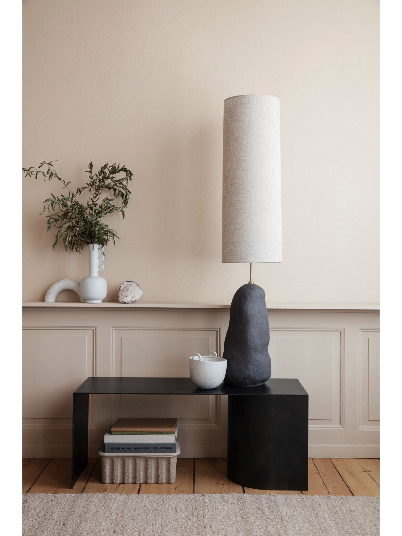 Hebe Lamp Base Large