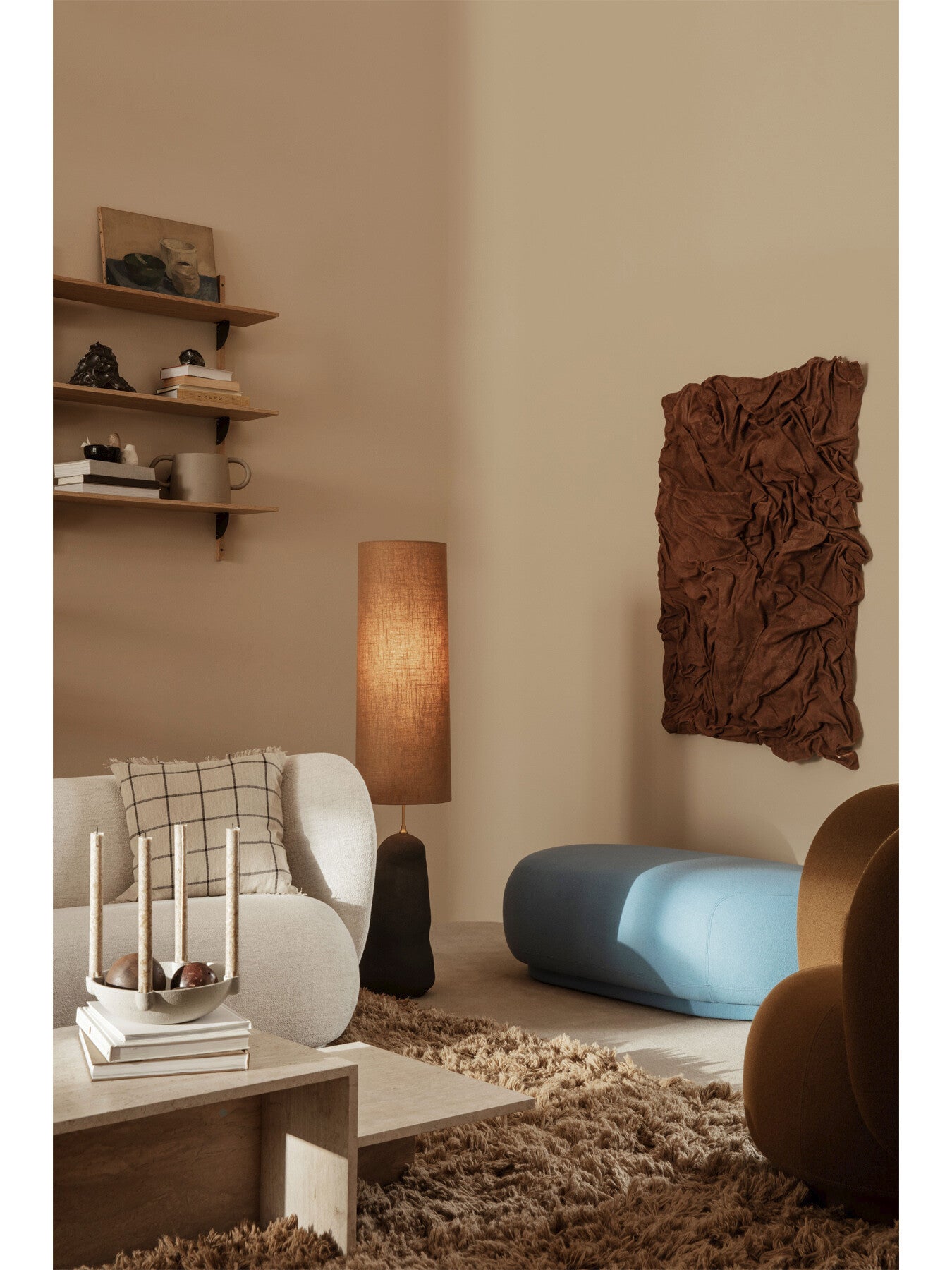 Hebe Lamp Base Large