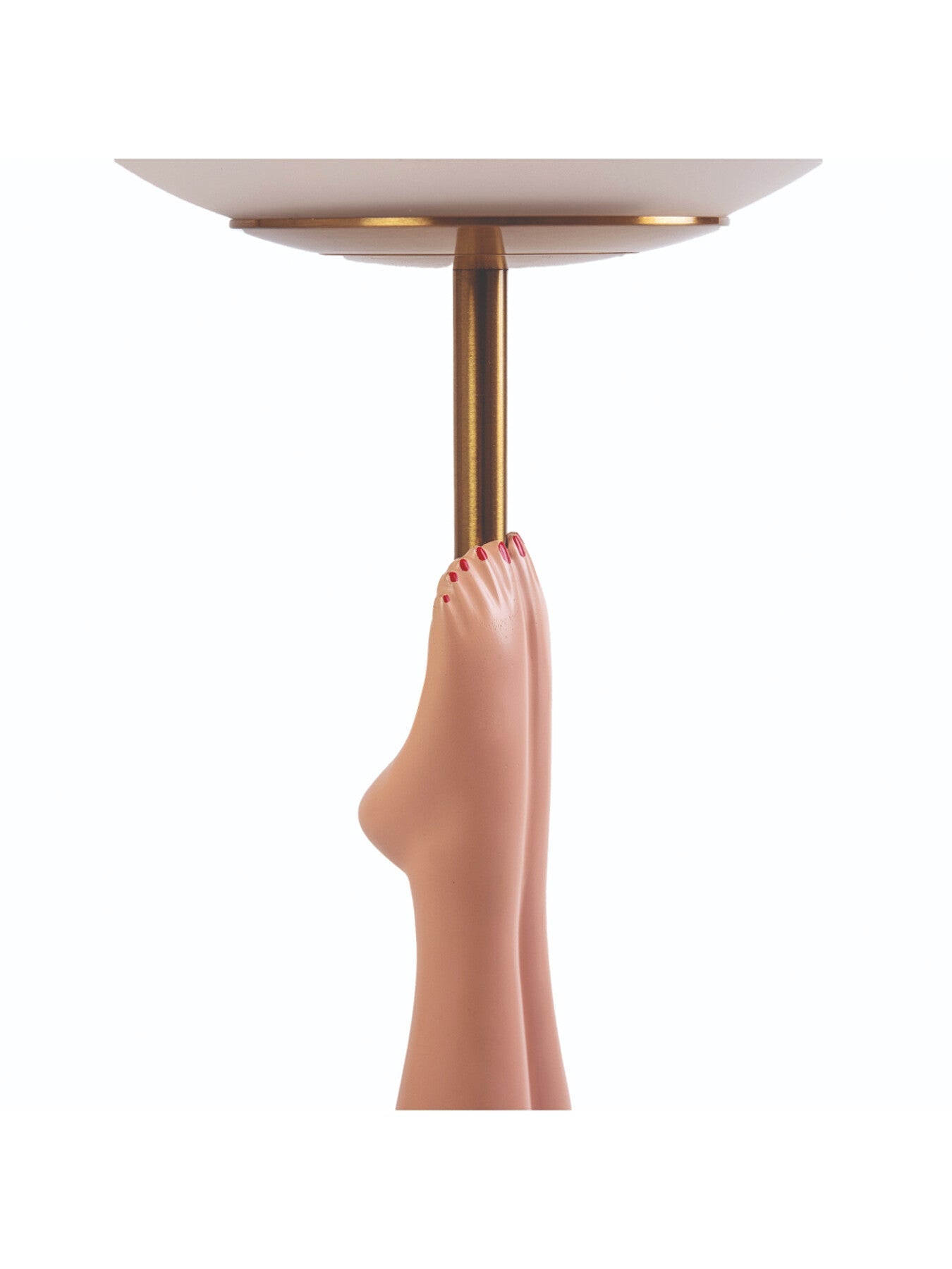 Lady Diver Table Lamp