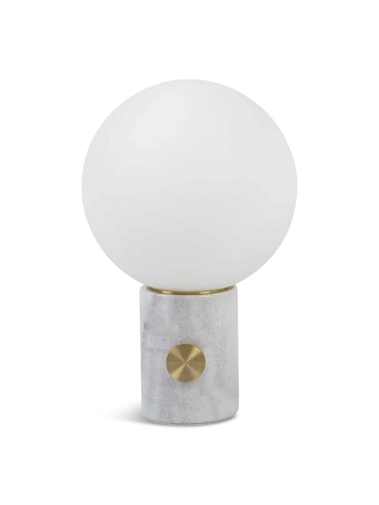 Column Table Lamp