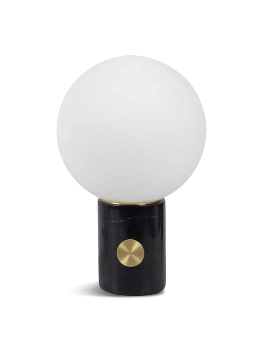 Column Table Lamp