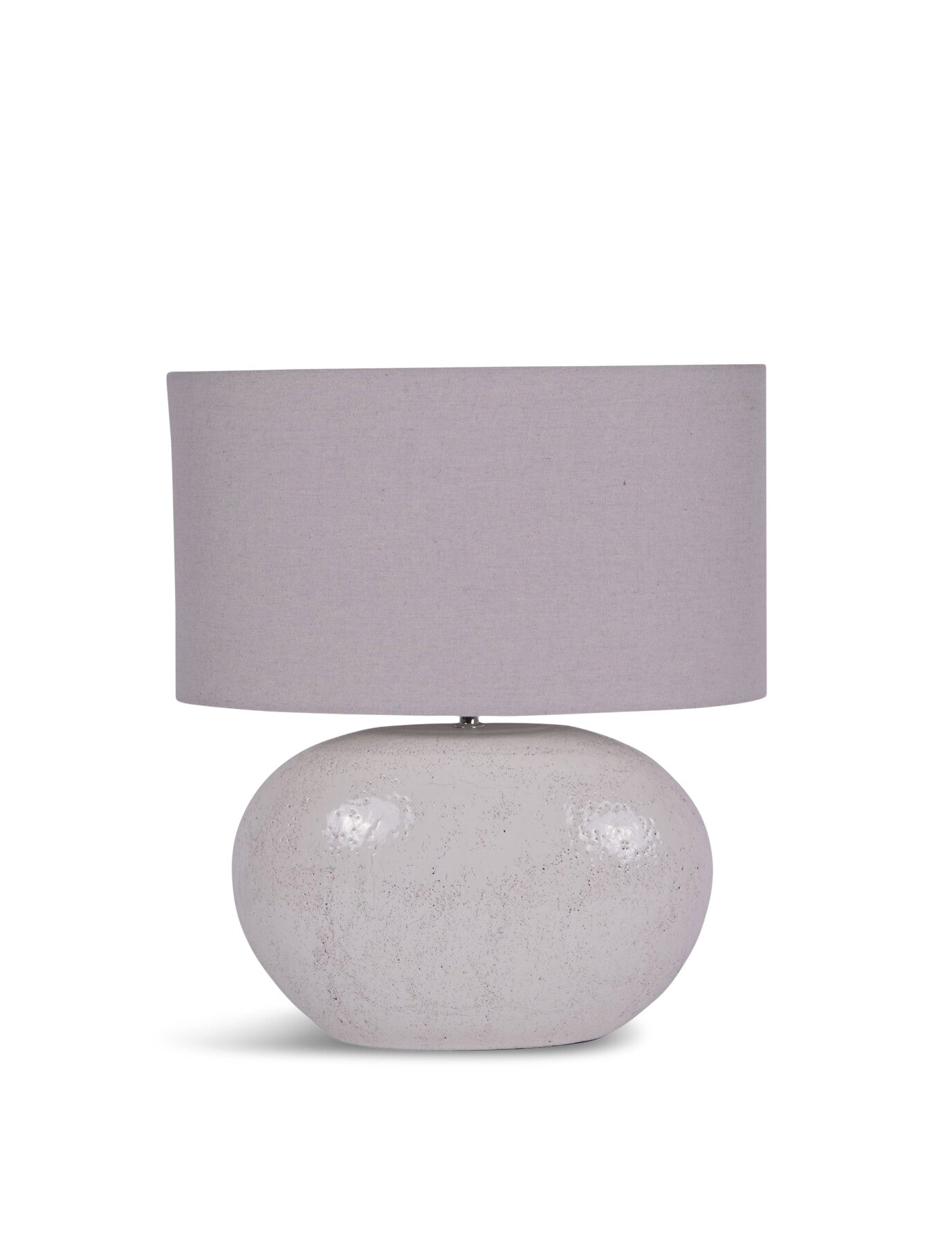 Oviedo Terracotta Table Lamp
