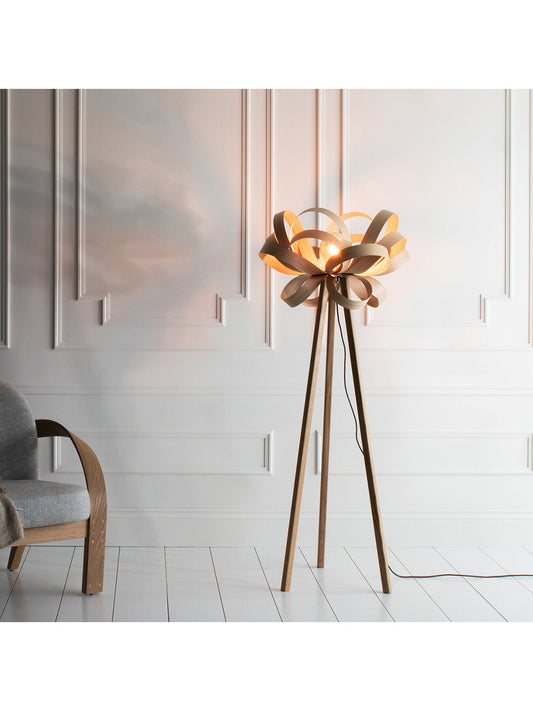 Skipper Floor Light
