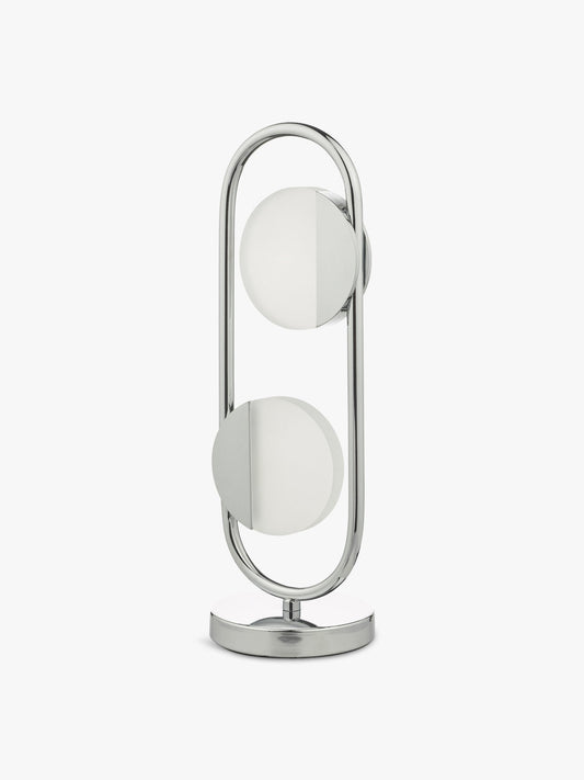 Axelia 2 Light Table Lamp