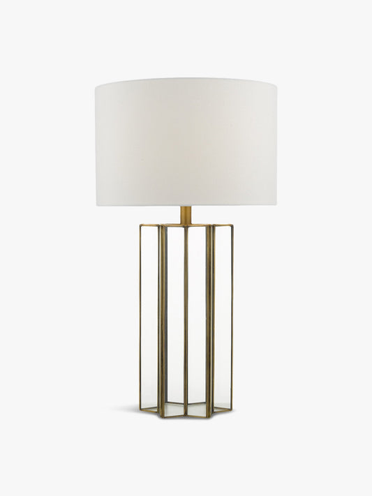 Osuna Table Lamp with Shade