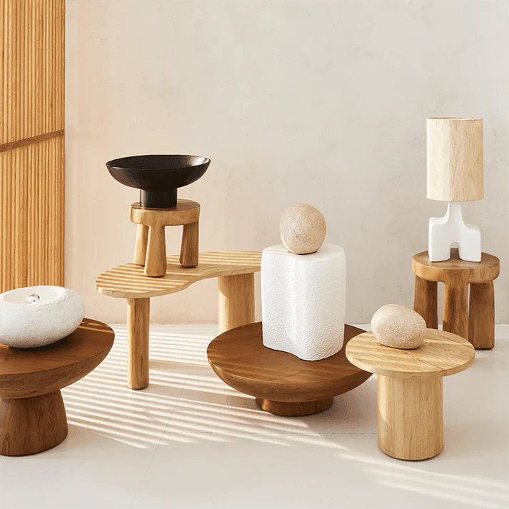 Hikari Table Lamp